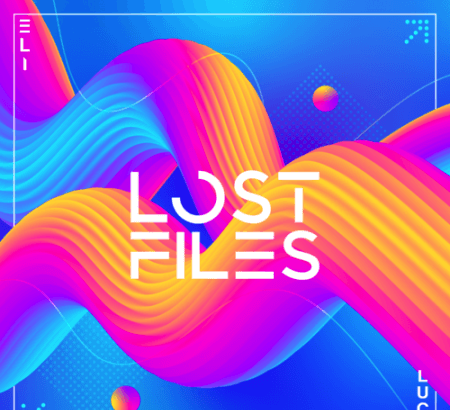 ivorylied Lost Files Sound Kit WAV MiDi Synth Presets